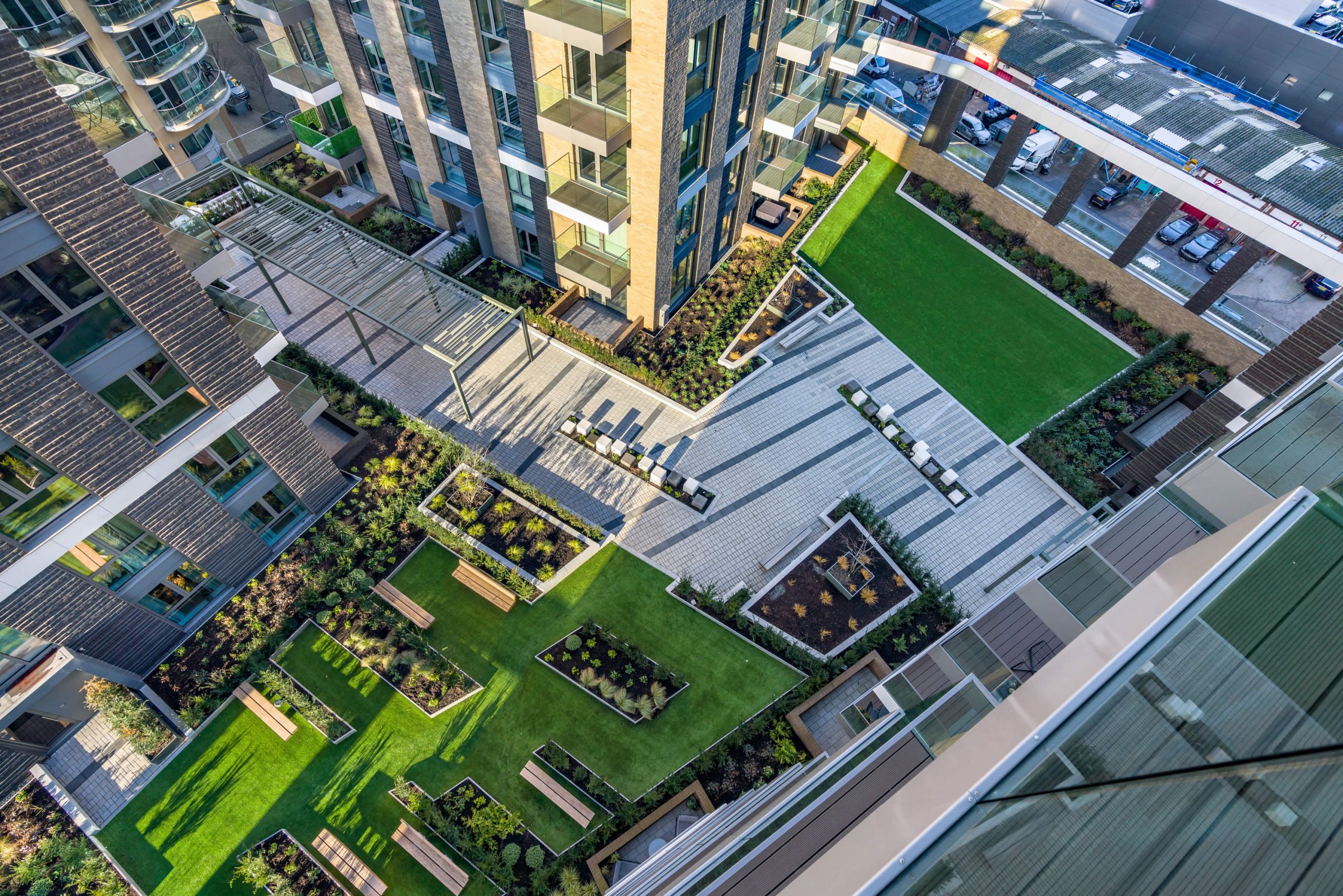 Residential-Commercial-Garden-Design-Battersea-London-2